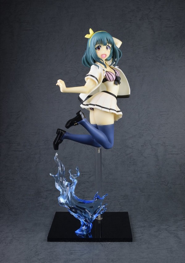 Otonashi Kotori, Asayake Wa Koganeiro: THE IDOLM@STER, Tennen Pernament, Garage Kit