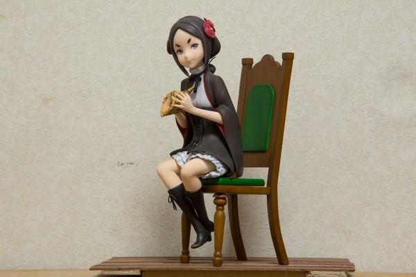 Chise, Princess Principal, Zanrui no Majo, Garage Kit, 1/7