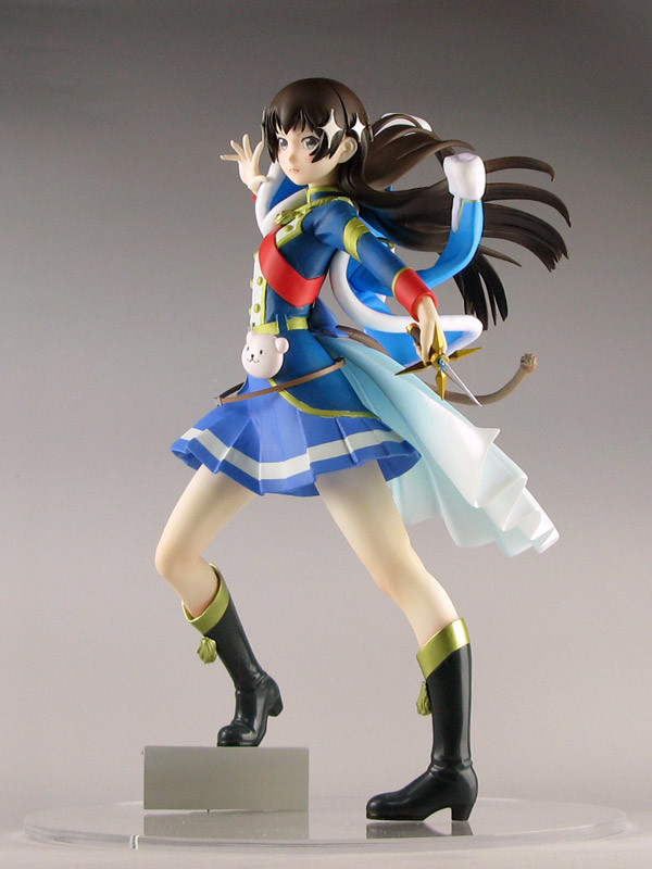 Kagura Hikari, Shoujo☆Kageki Revue Starlight, Koutetsu Hanten, Garage Kit