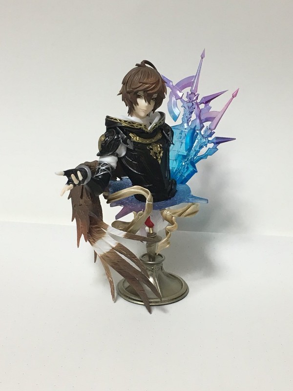 Sandalphon, Granblue Fantasy, Otome no Yokubou, Garage Kit