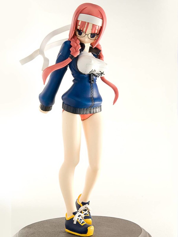 Nakamoto Arisa, Original, 83â„ƒ, Garage Kit, 1/8
