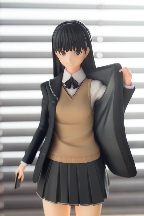 Ayatsuji Tsukasa (Ebikore+), Amagami, Gorilla Motor, Garage Kit