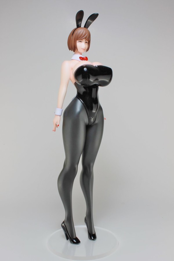 B Kou-san, Original, Gorilla Motor, Garage Kit