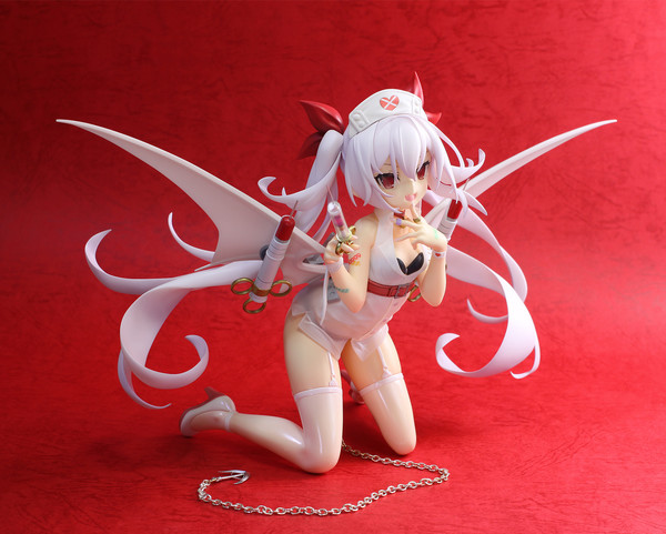 Vampire, Azur Lane, Purazuma Houriki Mokei, Garage Kit