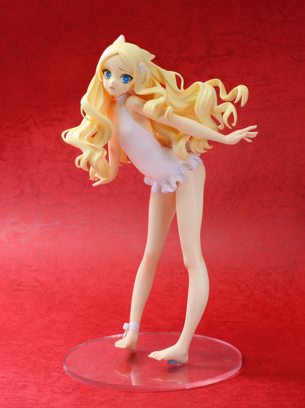 Ingrid, Seiken No Fairies, Purazuma Houriki Mokei, Garage Kit