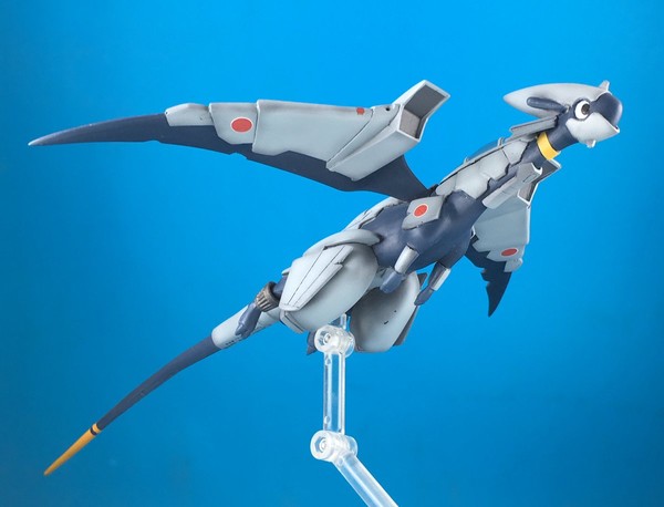 Masotan (Bundodo), Hisone To Masotan, Kousaku Heya, Garage Kit