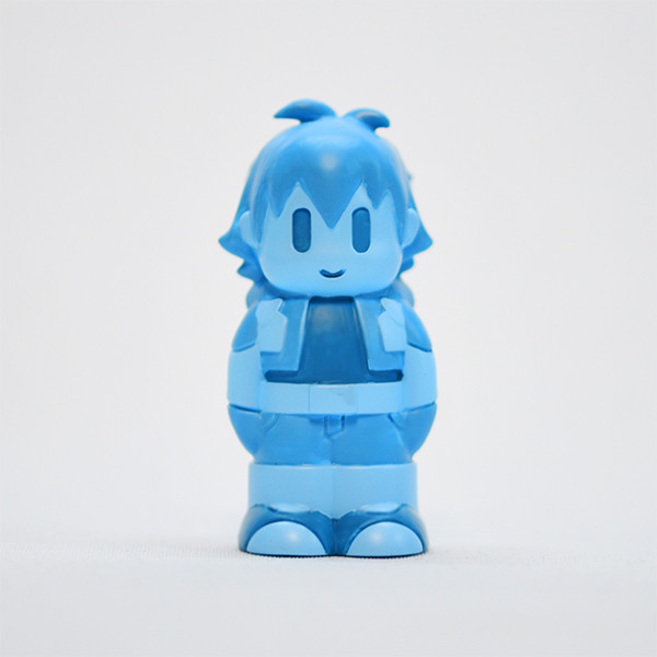 Seragaki Aoba, DRAMAtical Murder, Onigiri, Garage Kit