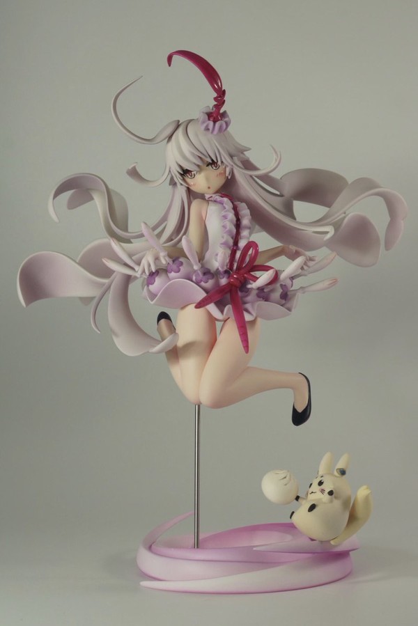 Choco, Last Period -Owari Naki Rasen No Monogatari-, Fullscale, Garage Kit, 1/8