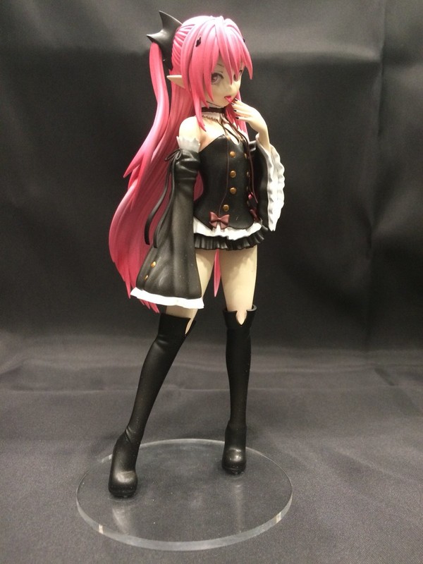 Krul Tepes, Owari No Seraph, DEATHLOLI, Garage Kit
