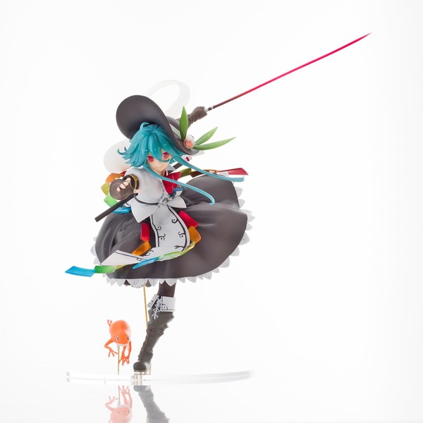 Hinanai Tenshi (Tenco's Story), Touhou Project, Arinu to Sai no Kousakubeya, Garage Kit
