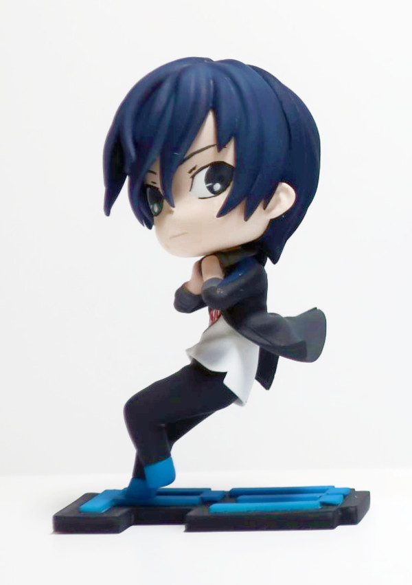 Shujinkou, Persona 3: Dancing Moon Night, TauruSnail, Garage Kit
