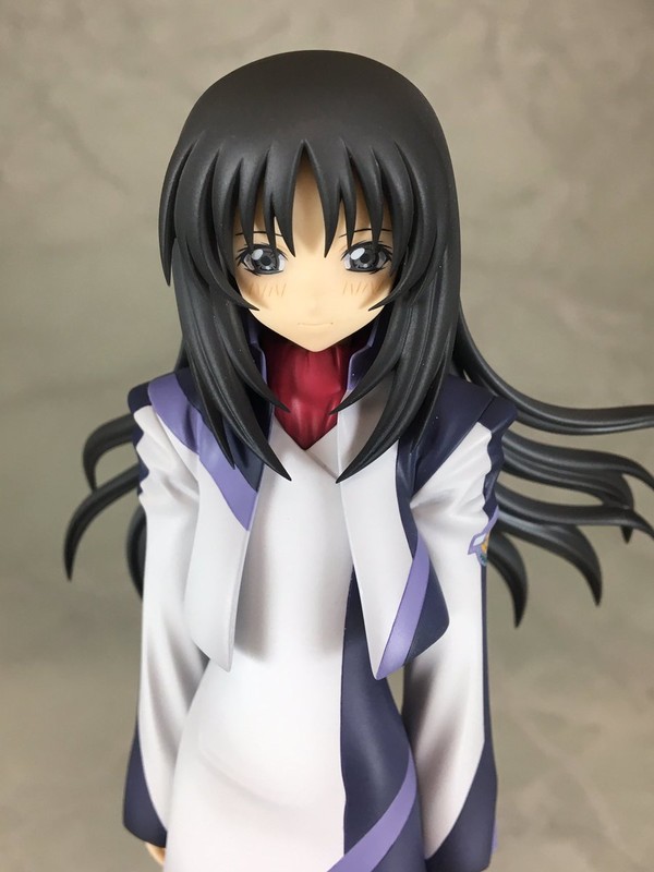 Minashiro Orihime, Soukyuu No Fafner Exodus, Galactica Terios, Garage Kit