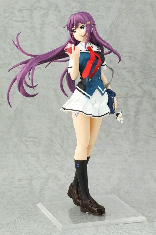 Fukami Rena, Grisaia: Phantom Trigger, Prestage, Garage Kit