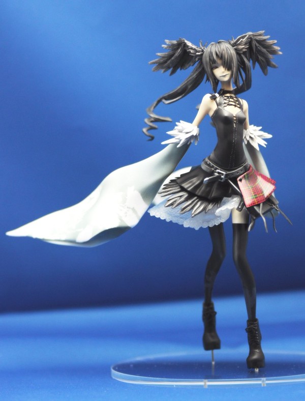 Hago, Original, Ideal Dystopia, Garage Kit