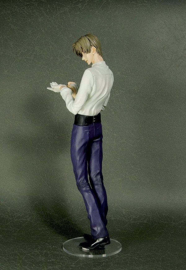 Heshikiri Hasebe, Touken Ranbu - Online, Miro, Garage Kit, 1/7