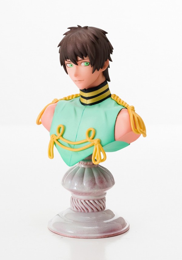Aijima Cecil, Uta No☆Prince-sama♪ Debut, Omni-sha, Garage Kit, 1/7