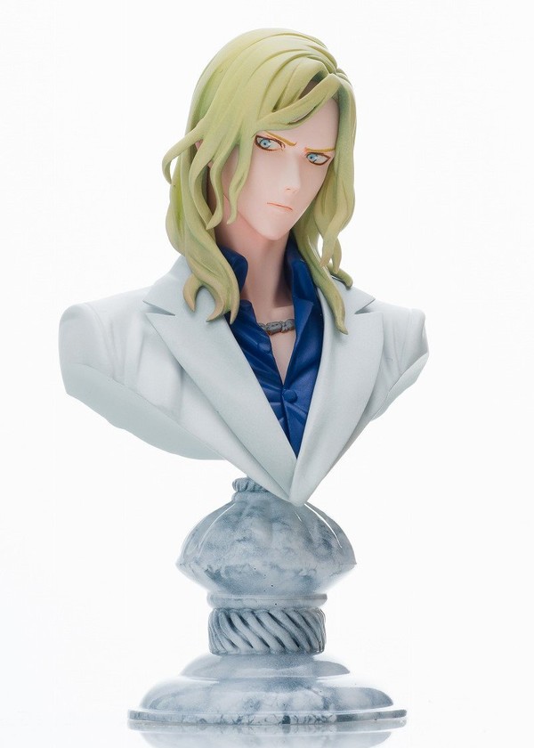 Camus, Uta No☆Prince-sama♪ Debut, Omni-sha, Garage Kit, 1/7