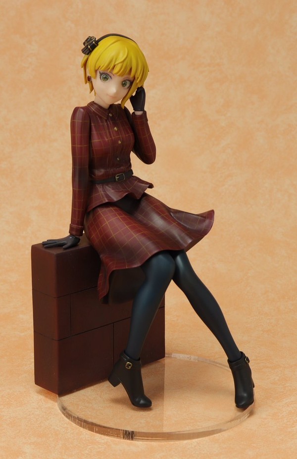 Miyamoto Frederica (Okine Mesumama), THE IDOLM@STER Cinderella Girls, Nishiryuusei, Garage Kit