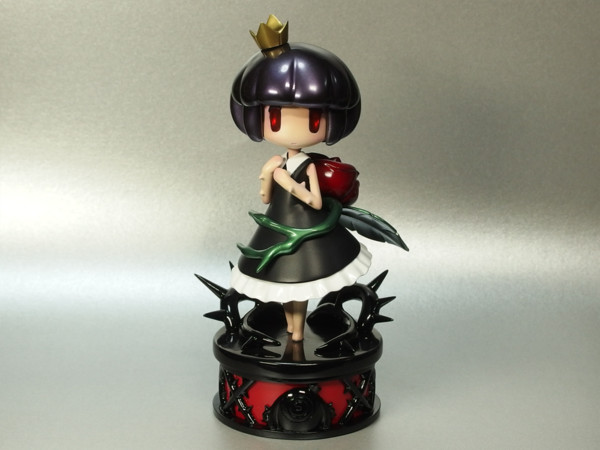 Rose, Rose To Tasogare No Kojou, Nishida Soumu Koubou, Garage Kit