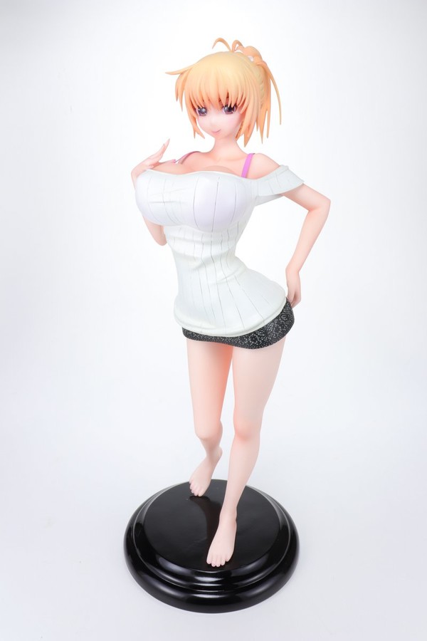 Suzuki Nonoka, JD Onsen. Eroero Dynamite Joshi Daisei To No Onsen Seikatsu., Mizuno Factory, Garage Kit