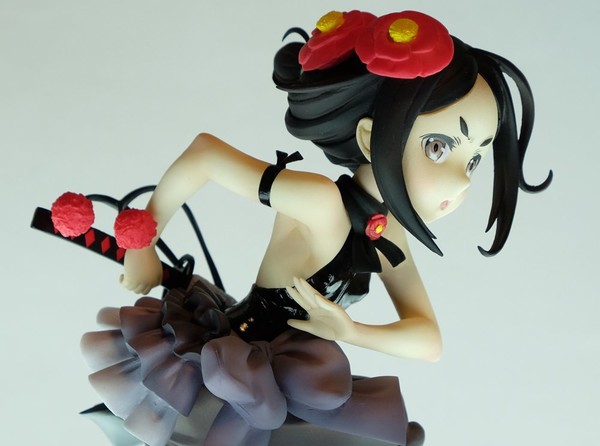 Chise, Princess Principal, Gundoll, Garage Kit