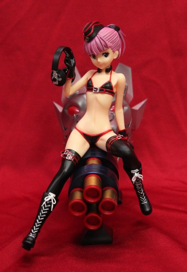 Helena Blavatsky (Swimsuit), Fate/Grand Order, SB4, Garage Kit