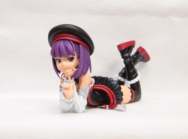 Helena Blavatsky (Caster), Fate/Grand Order, SB4, Garage Kit