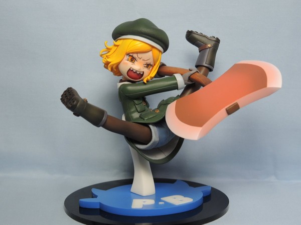 Paul Bunyan, Fate/Grand Order, Honky Tonk, Garage Kit