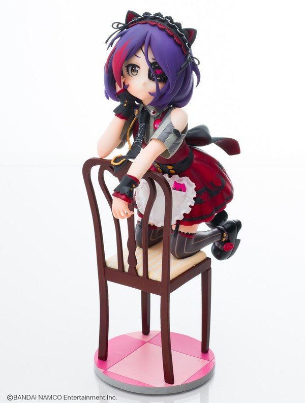 Hayasaka Mirei (Chiisana Maid), THE IDOLM@STER Cinderella Girls, Optical Sirius, Garage Kit