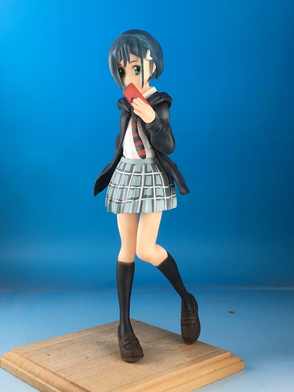 Ichigo, Darling In The FranXX, Kousaku Heya, Garage Kit