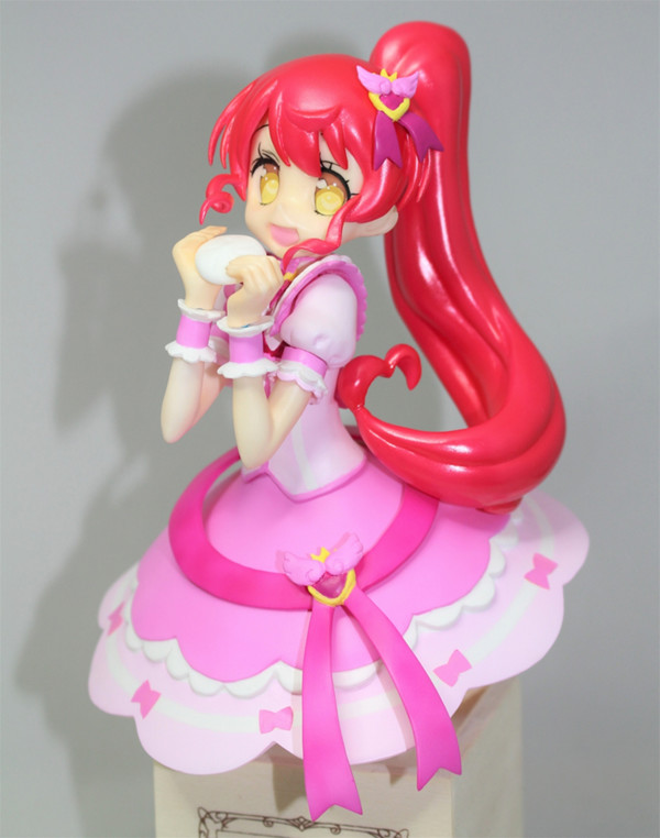 Shiratama Mikan (Kamiya Manekiyou), PriPara, Goretto, Garage Kit