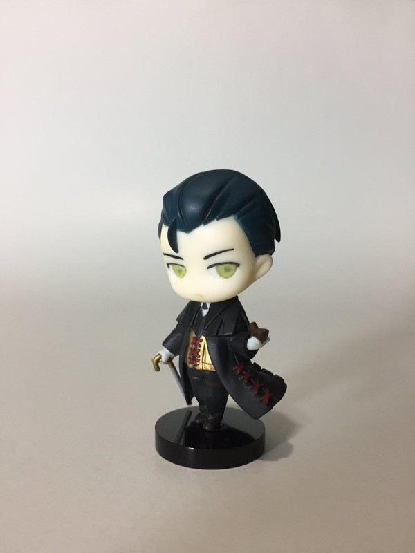 Sherlock Holmes, Fate/Grand Order, Grimrock, Garage Kit