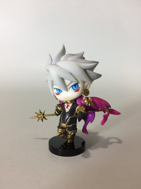 Karna, Fate/Grand Order, Grimrock, Garage Kit