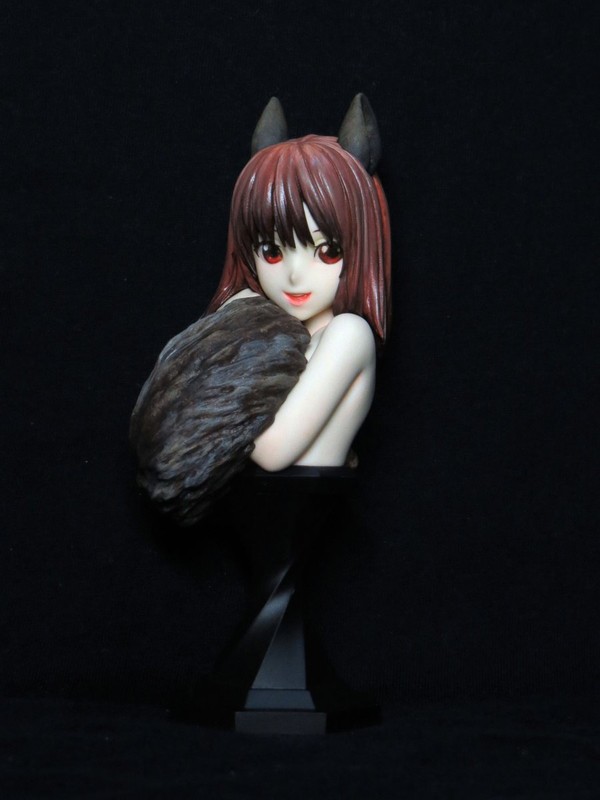 Risu No Musume, Original, Katachiya, Garage Kit