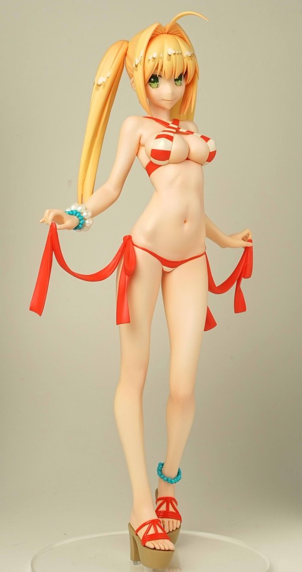Nero Claudius (Mizugi), Fate/Grand Order, Gouhondou, Garage Kit