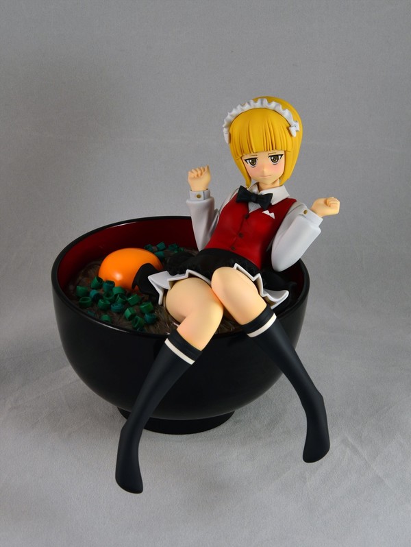 Cutlass, Girls Und Panzer: Saishuushou, Kyoto Figure, Garage Kit