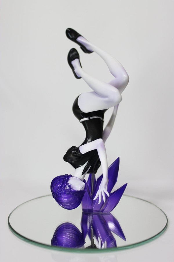 Amethyst, Houseki No Kuni, Sapiens, Garage Kit
