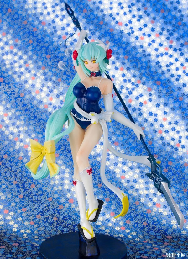 Kiyohime (Mizugi), Fate/Grand Order, Mad Hands, Garage Kit