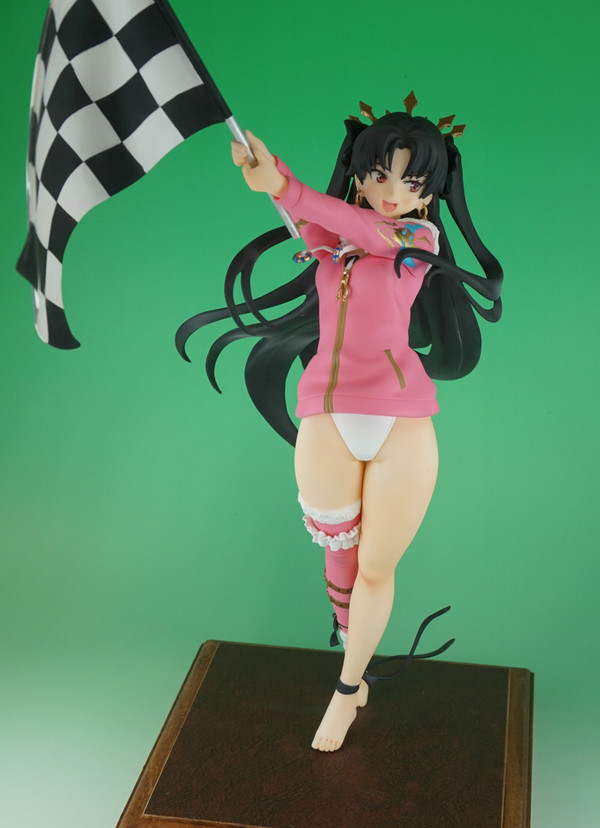 Ishtar, Fate/Grand Order, Iousen, Garage Kit, 1/7