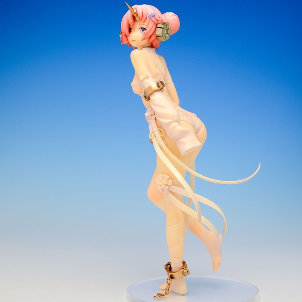 Frankenstein, Fate/Grand Order, Nekomint, Garage Kit, 1/8