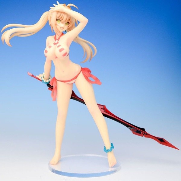 Nero Claudius, Fate/Grand Order, Nekomint, Garage Kit, 1/8