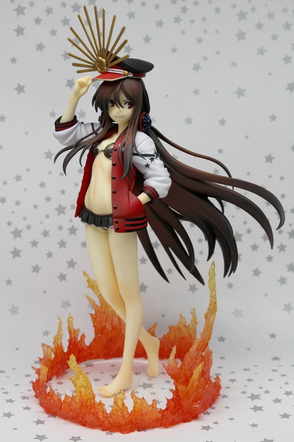 Oda Nobunaga (Swimsuit), Fate/Grand Order, Daisy Bell, Garage Kit, 1/8