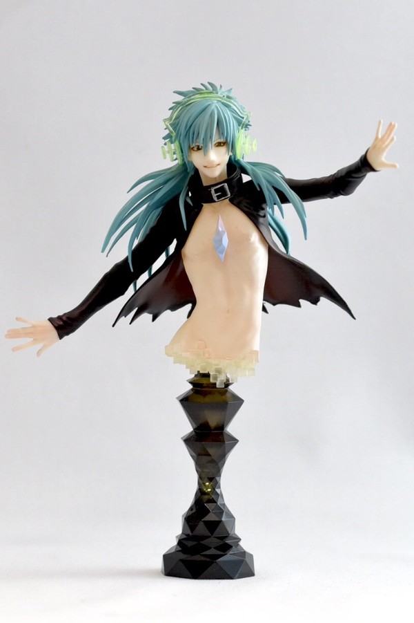 Seragaki Aoba (Dive into DMMd), DRAMAtical Murder, Onigiri, Garage Kit