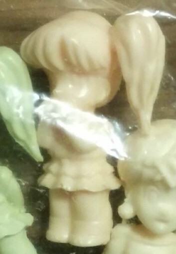 Asagiri Youko, Genmu Senki Leda, EGG, Garage Kit