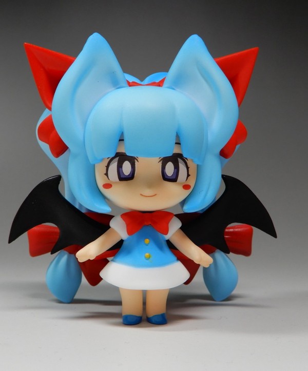 Conchelle, Taoruketto O Mouichido, GS Project, Garage Kit