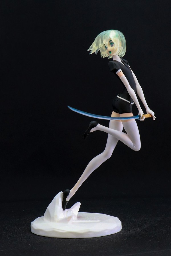 Diamond, Houseki No Kuni, PuniNUKO, Garage Kit