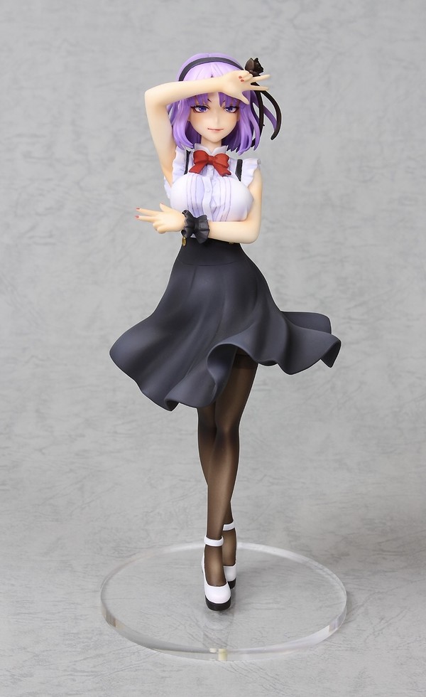 Shidare Hotaru, Dagashi Kashi, 83℃, Garage Kit, 1/8