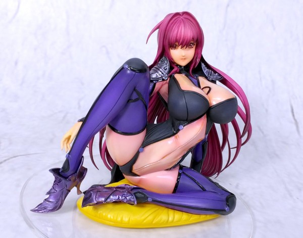 Scáthach, Fate/Grand Order, Anadigi, Garage Kit, 1/5
