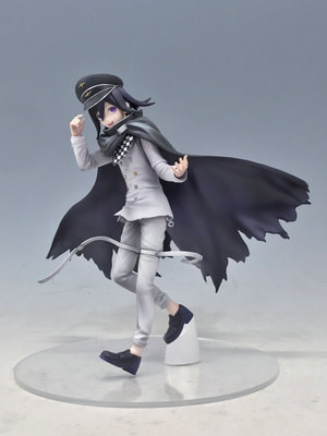 Ouma Kokichi, New Danganronpa V3: Minna No Koroshiai Shingakki, Poly-Toys, Garage Kit
