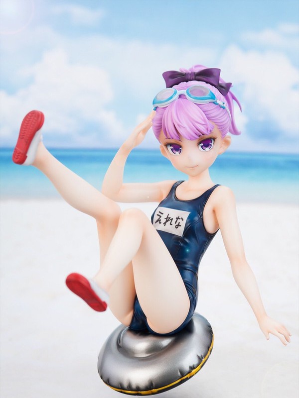 Helena Blavatsky (Mizugi), Fate/Grand Order, Aiiro Sorairo, Garage Kit